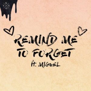 kygo-remind-me-to-forget