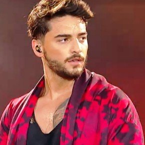 maluma