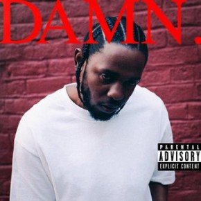 kendrick lamar damn pulitzer prize