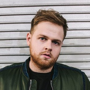 tom walker leave a light on