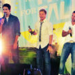 Backstreet boys