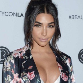 Chantel-Jeffries