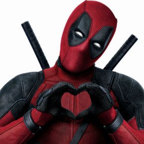 deadpool 2 soundtrack music video