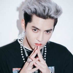 kris wu