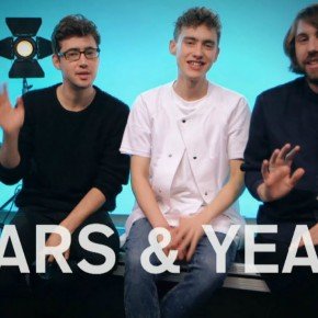 years & years