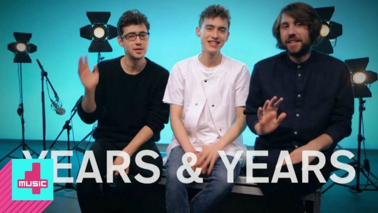 years & years