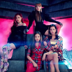 blackpink