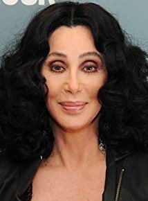 cher