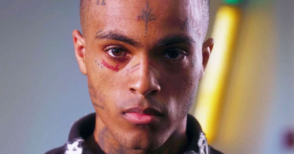 xxxtentacion-video