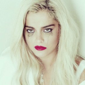 Bebe Rexha - Im A Mess