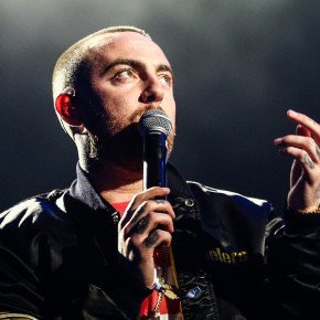 Mac Miller - Whats the Use