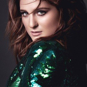 Meghan trainor - treat myself