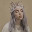 You Should See Me In A Crown - by Billie Eilish