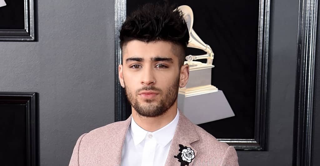 Zayn Malik - Sour Deisel