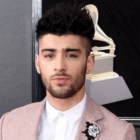Zayn Malik - Sour Deisel