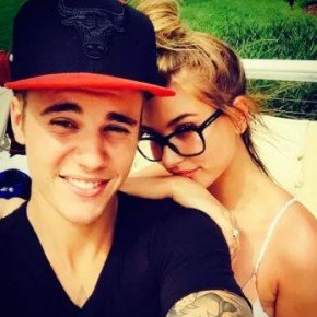 justin bieber hailey baldwin engagement
