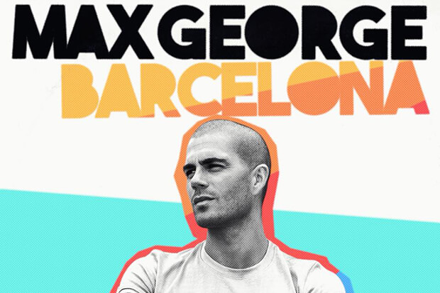 max-george-barcelona
