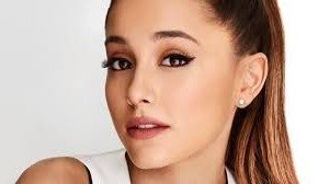 Ariana grande