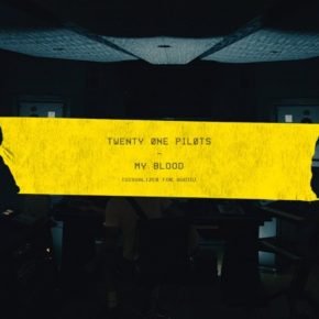 Blood Twenty one pilots