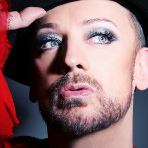Boy george and Club Culture