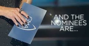 CMA-Nominations