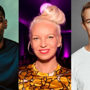 Diplo-Sia-Labrinth
