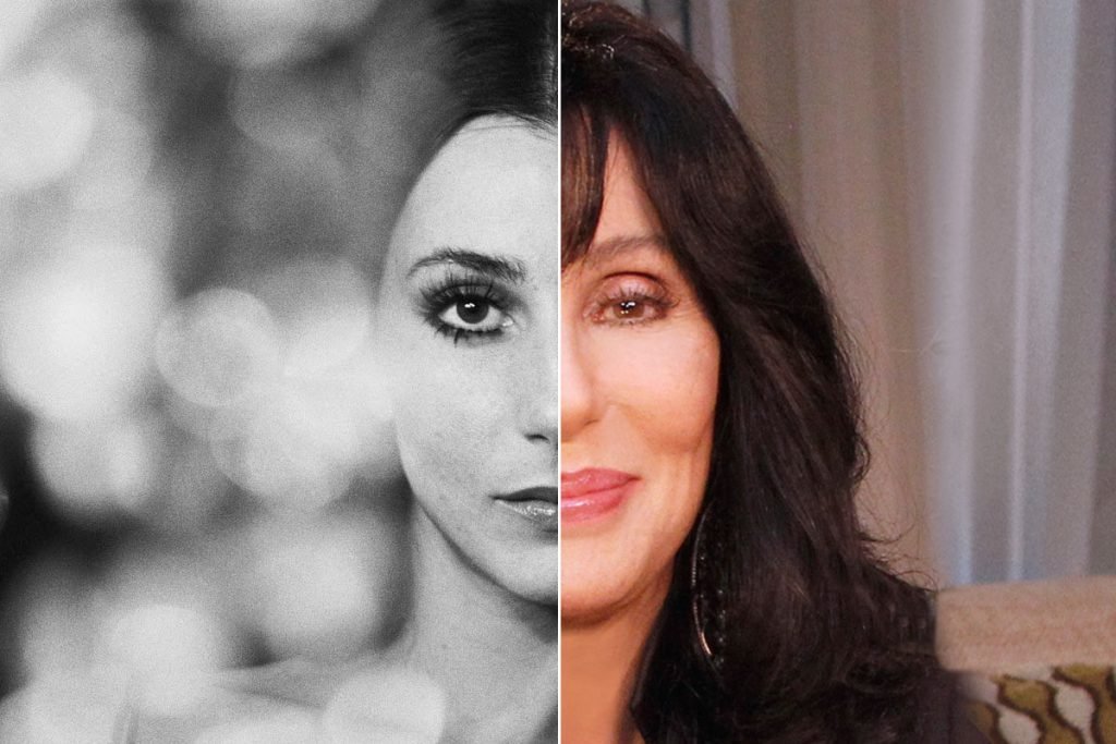 cher abba