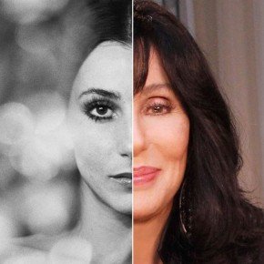 cher abba