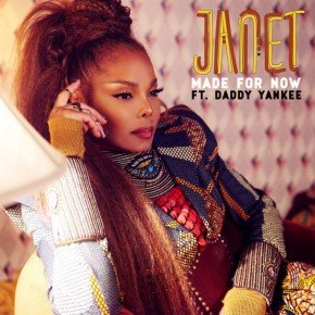 janet jackson dady yankee