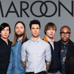 maroon 5
