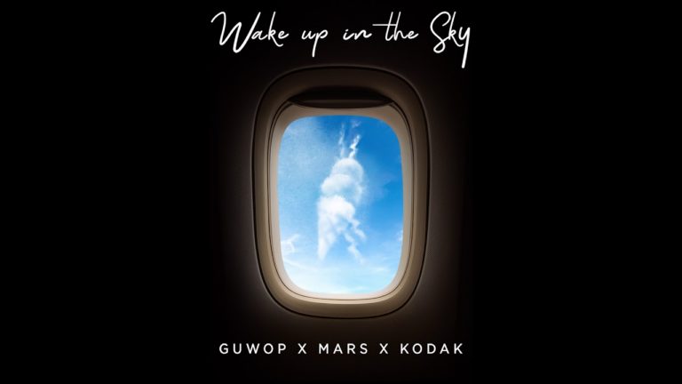 Gucci Mane, Bruno Mars and Kodak Black Teamed Up to Deliver a New Song, “Wake Up In The Sky”. Stream: