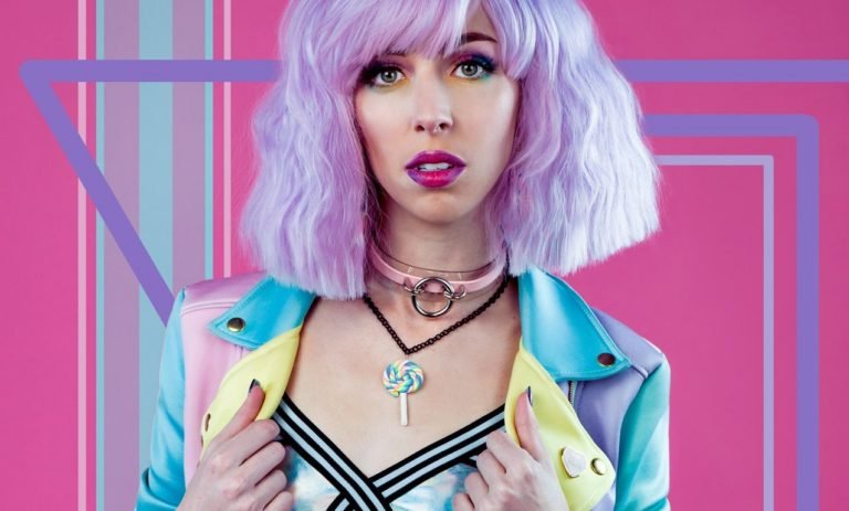 Kady Rain-Bad Kids