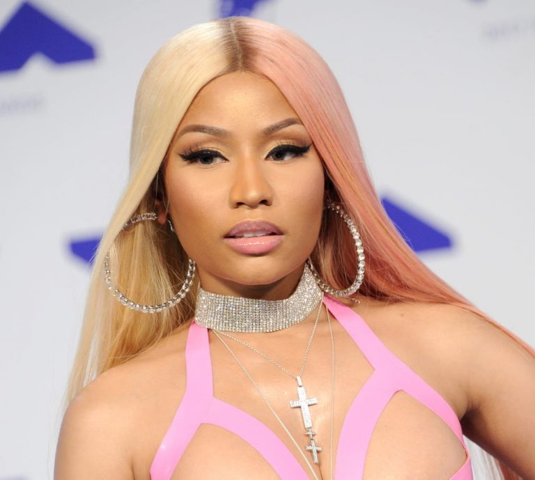 Nicki-Minaj-the ellen show