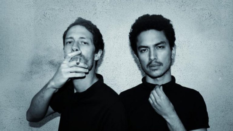 The Blaze Premiers New Music Video For, “Queens”. Watch Now!