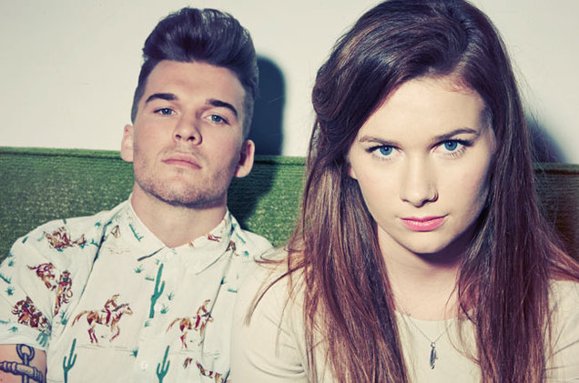 broods-eyes a mess