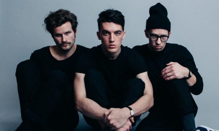 Lany-I do't wanna love you anymore
