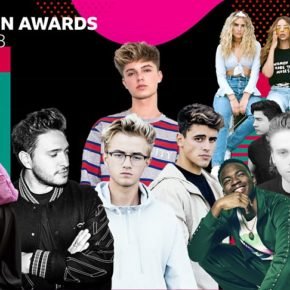 BBC-Radio-1-teen-awards
