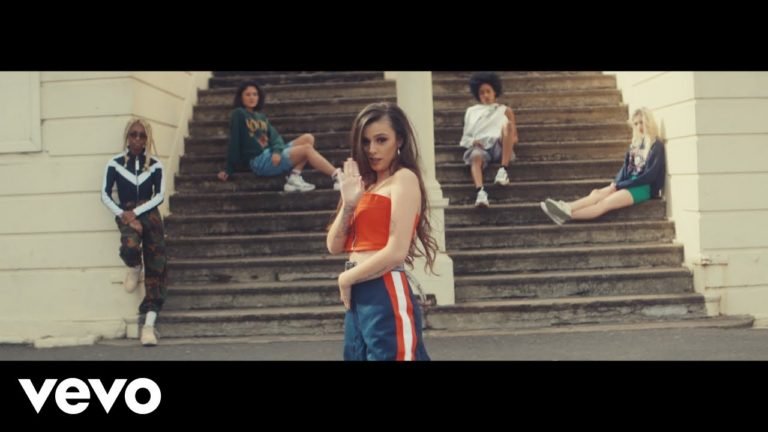 Cher-Llyod_None-Of-My-Business