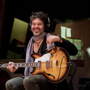 Doyle-Bramhall-II_Everything-You-Need