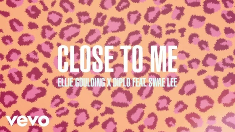 Ellie-Goulding_Close-To-Me
