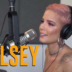 Halsey_Without-Me