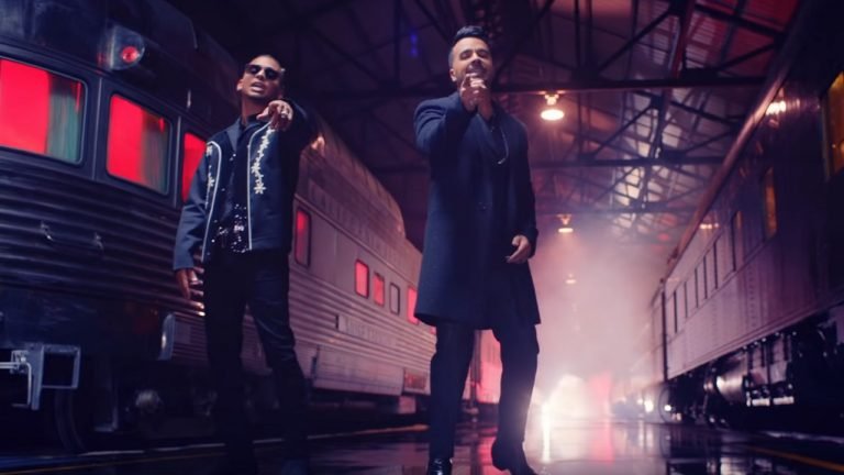 Luis Fonsi Song, “Imposible” Featuring Ozuna. Stream Now: