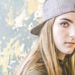 Megan Bulow_Two-Punks-In-Love