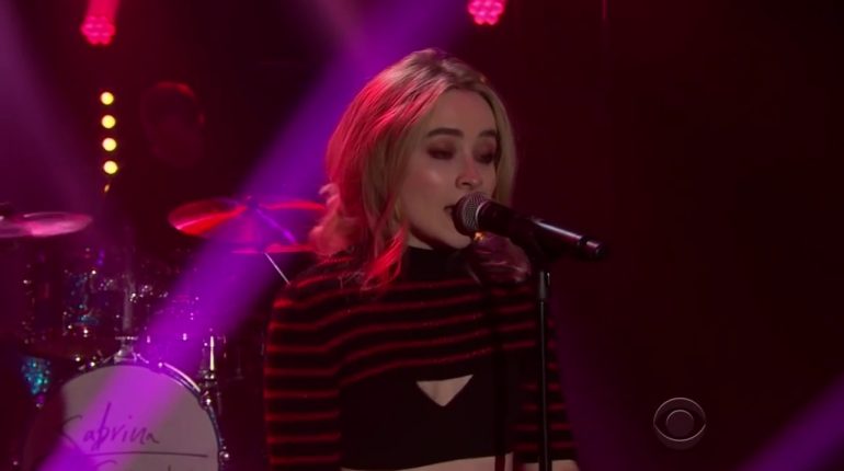 Sabrina-Carpenter_The-Late-Late-Show_Almost-Love