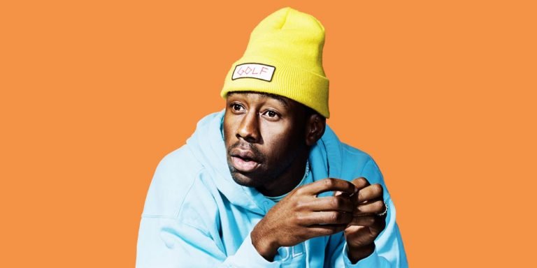 Tyler, The Creator Participates In The Upcoming Movie, “The Grinch”. Song Premiere: