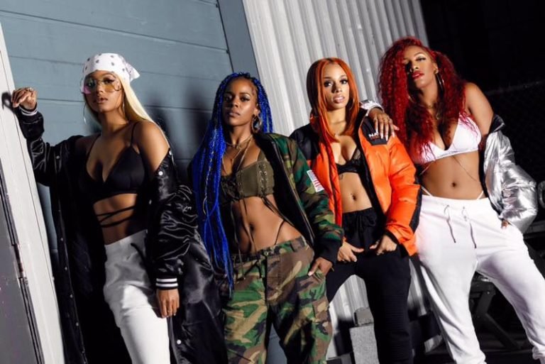 Good Girl Music Video, “I Can Be Yours” Featuring A Boogie Wit Da Hoodie. Watch Now: