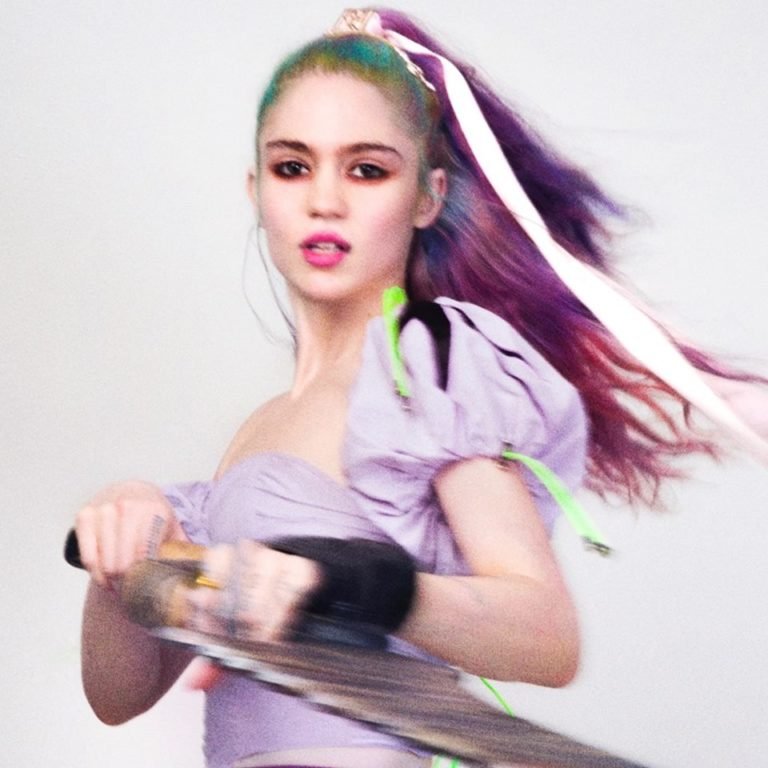 Grimes-HANA-We-Appreciate-Power