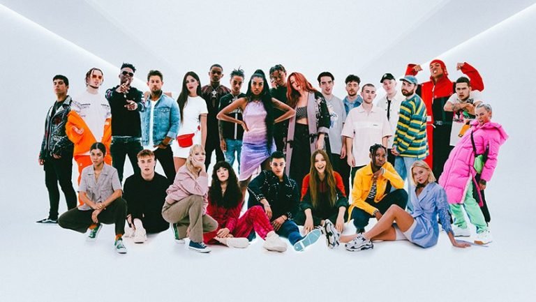 Watch The Videos To The YBN Crew and Slowthai’s Performances At The Vevo DSCVR Artists to Watch 2019.