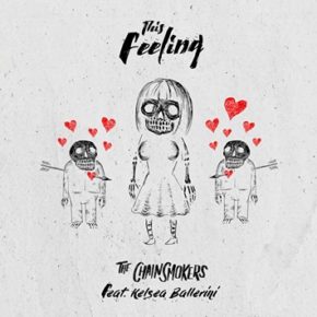 the-Chainsmokers_Kelsea-Barellini_this-Feeling
