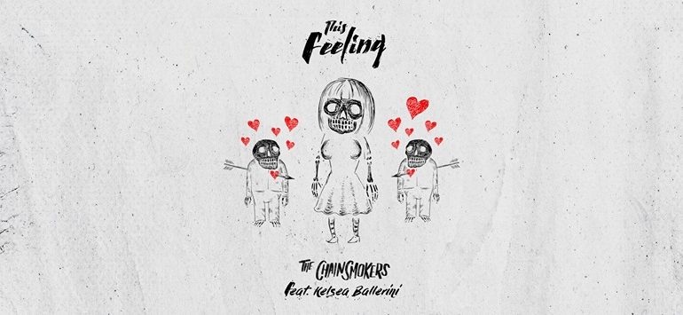 the-Chainsmokers_Kelsea-Barellini_this-Feeling